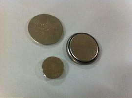 Coin Cell